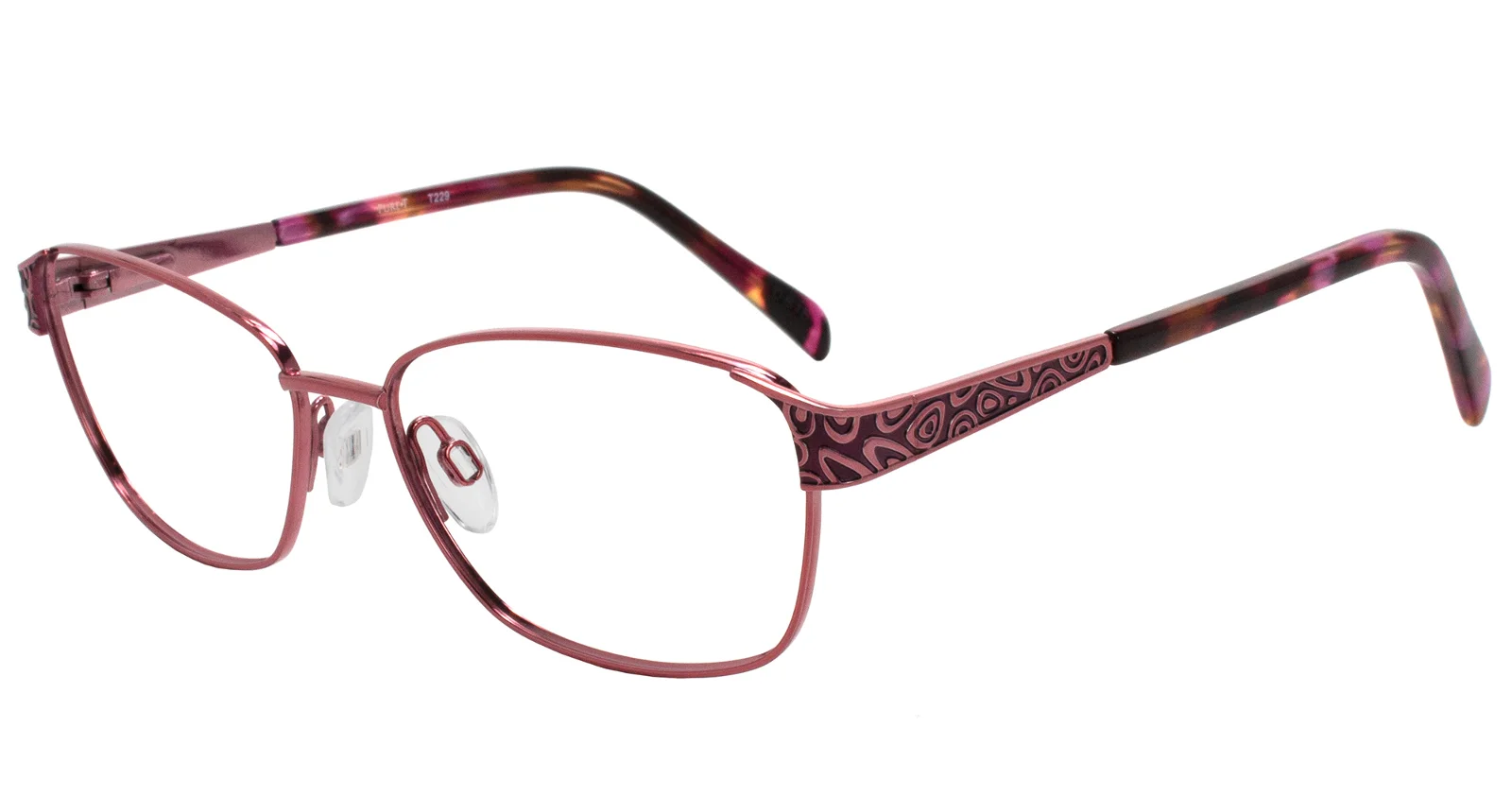 Pure-T Eyeglasses T229