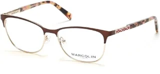 049 Matte Dark Brown