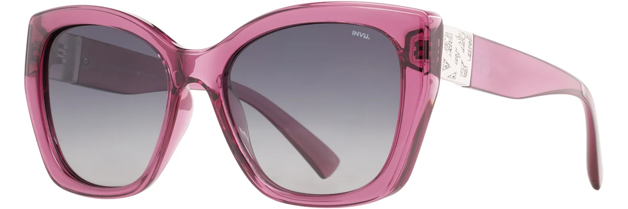 INVU Sunglasses INVU- 309