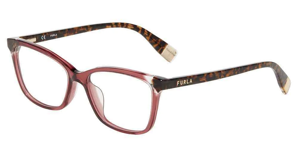 Furla Eyeglasses VFU387V