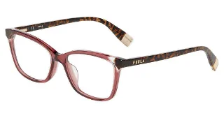 Furla Eyeglasses VFU387V