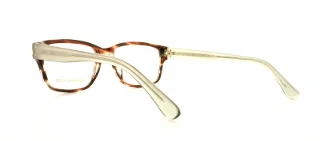 Michael Kors Eyeglasses MK284M