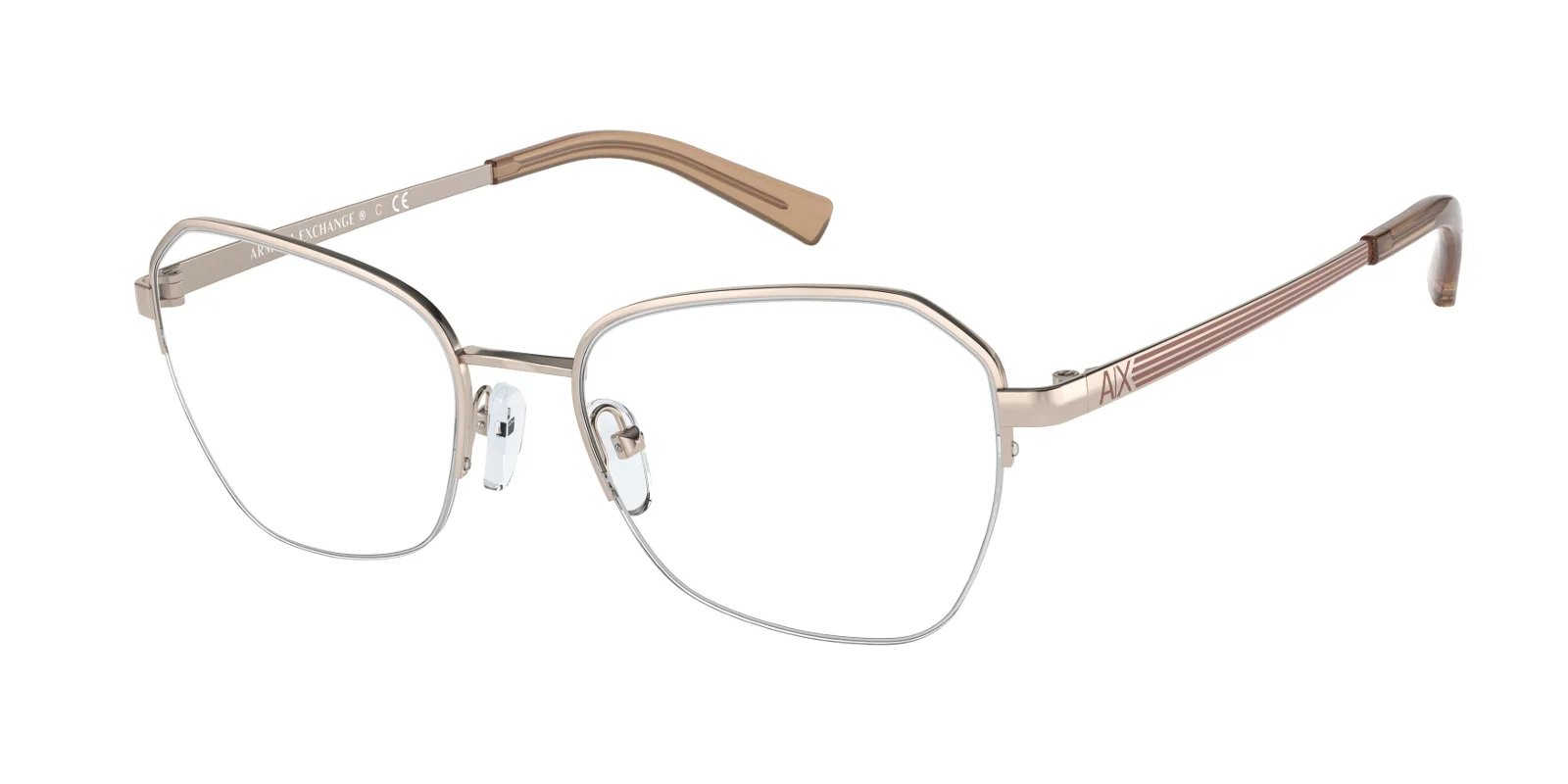 Armani Exchange Eyeglasses AX1045