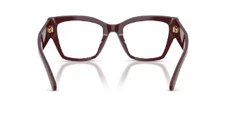 Dolce & Gabbana Eyeglasses DG3435B
