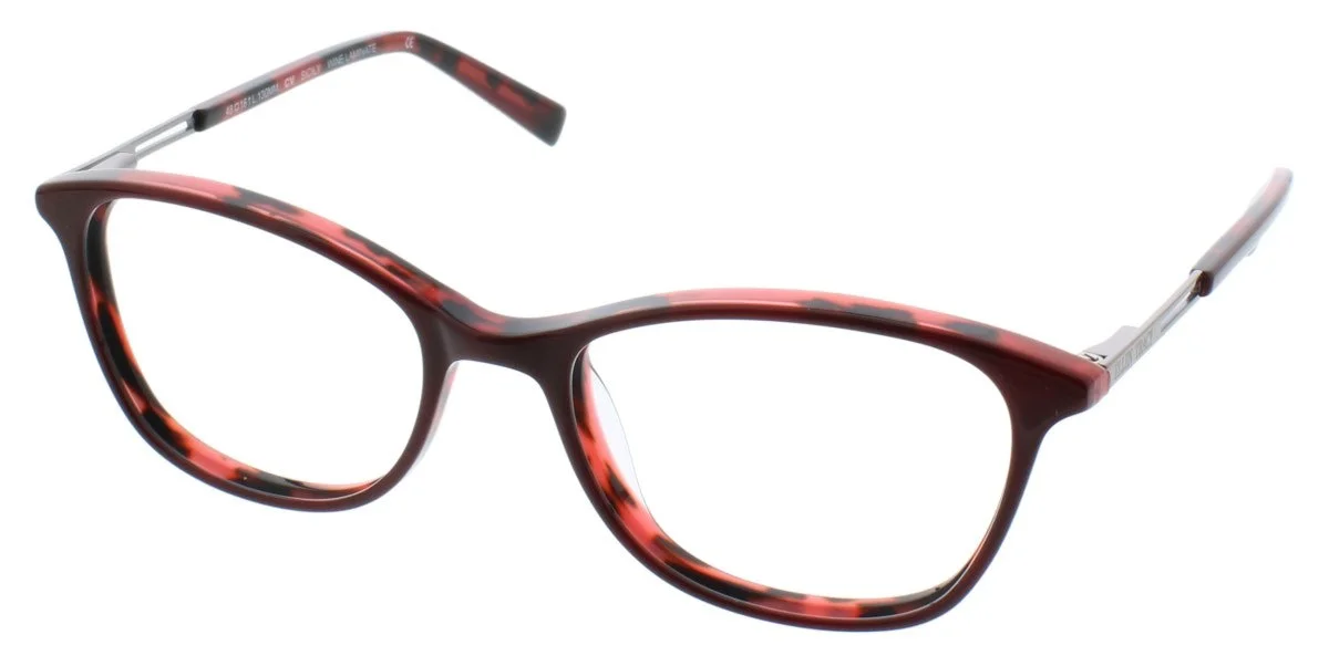 Ellen Tracy Eyeglasses SICILY