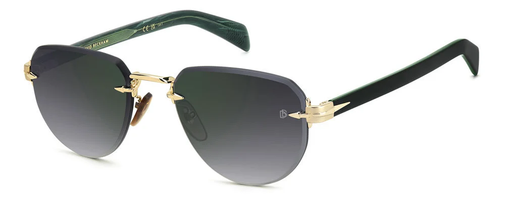David Beckham Sunglasses DB 7144/S