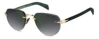 David Beckham Sunglasses DB 7144/S