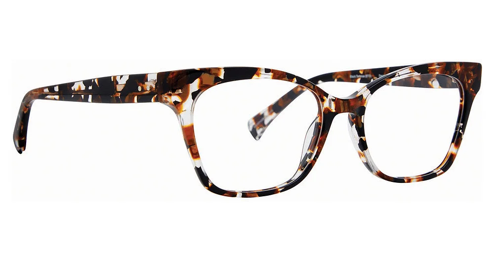 Badgley Mischka Eyeglasses Devana