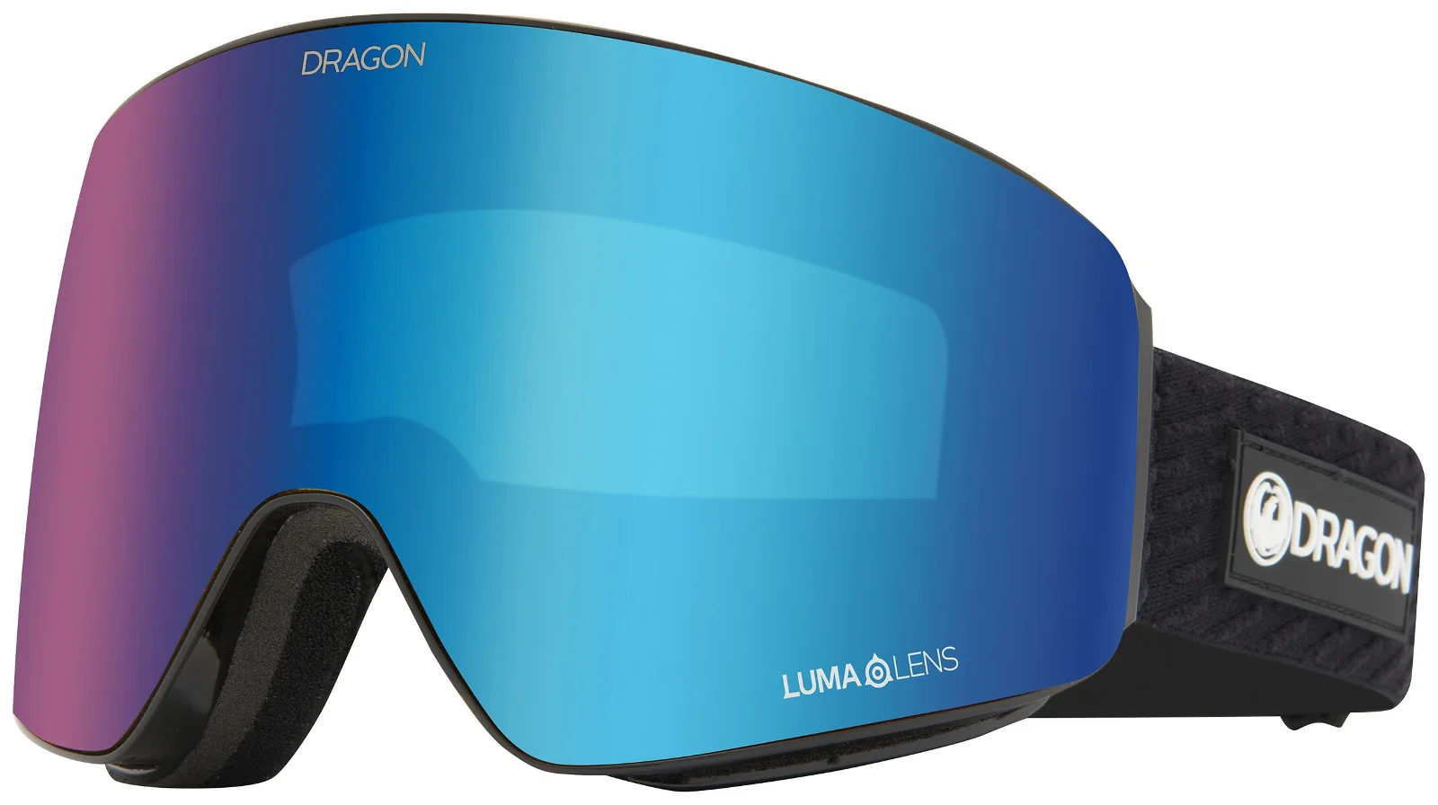 Dragon Eyeglasses DR PXV BONUS N