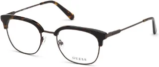 052 Dark Havana