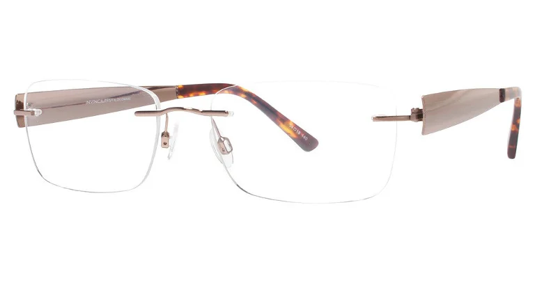 Invincilites Eyeglasses Zeta F