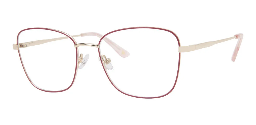 Liz Claiborne Eyeglasses L 685