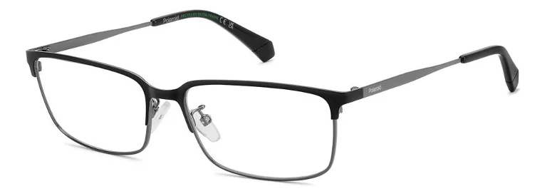 Polaroid Eyeglasses PLD D583/G