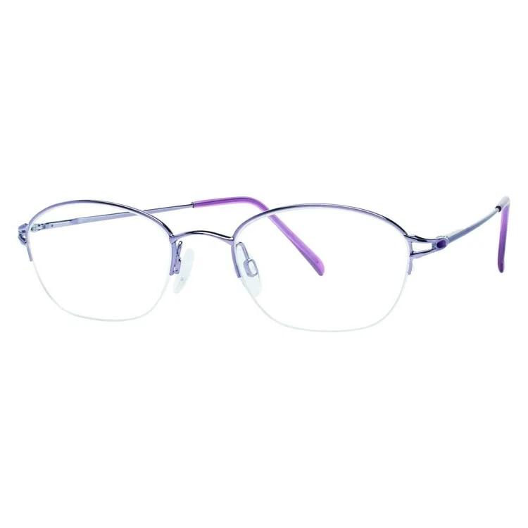 Aristar Eyeglasses AR 6840