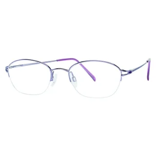 077 Purple