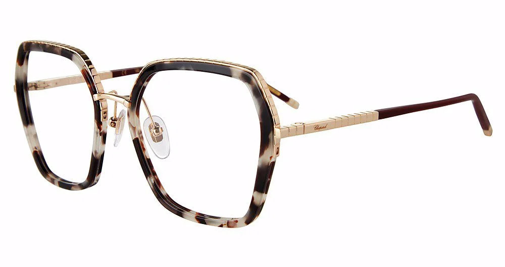 Chopard Eyeglasses VCHG28M