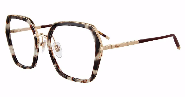 Chopard Eyeglasses VCHG28M