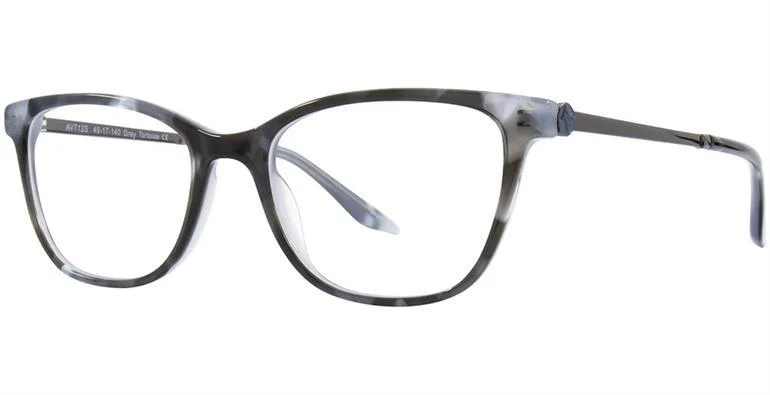 Adrienne Vittadini Petite Eyeglasses 712