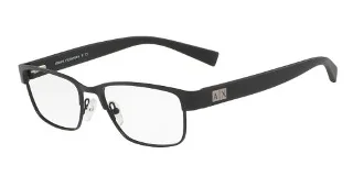 6063 Matte Black
