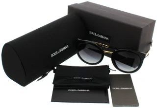 Dolce & Gabbana Sunglasses DG4268