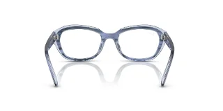 Ray Ban Jr Eyeglasses RY1636
