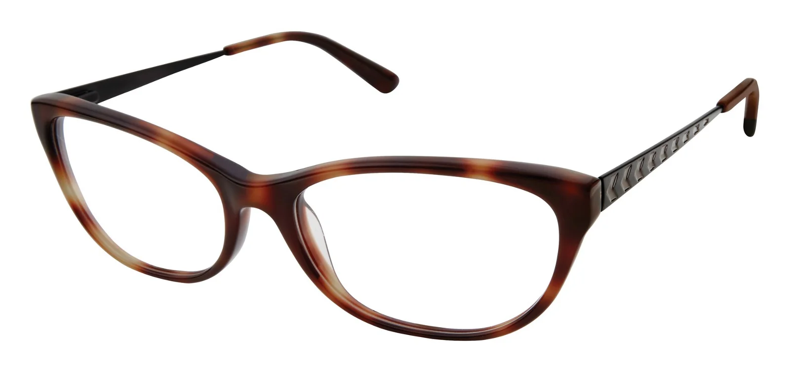 Lulu Guinness Eyeglasses L206