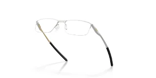 Oakley Eyeglasses STEEL PLATE