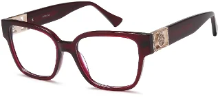 Di Caprio Eyeglasses DC381