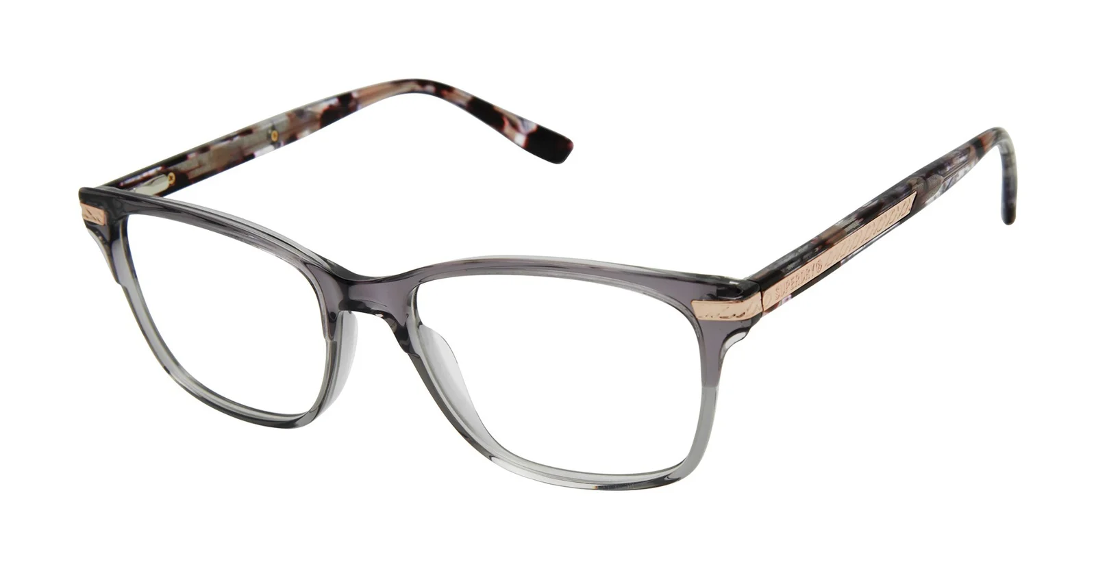Superdry Eyeglasses SDOW016T