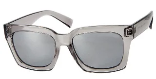 Grey Crystal