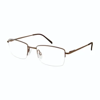 Aristar Eyeglasses AR 16249