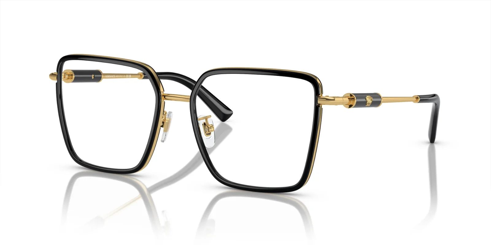 Versace Eyeglasses VE1294D
