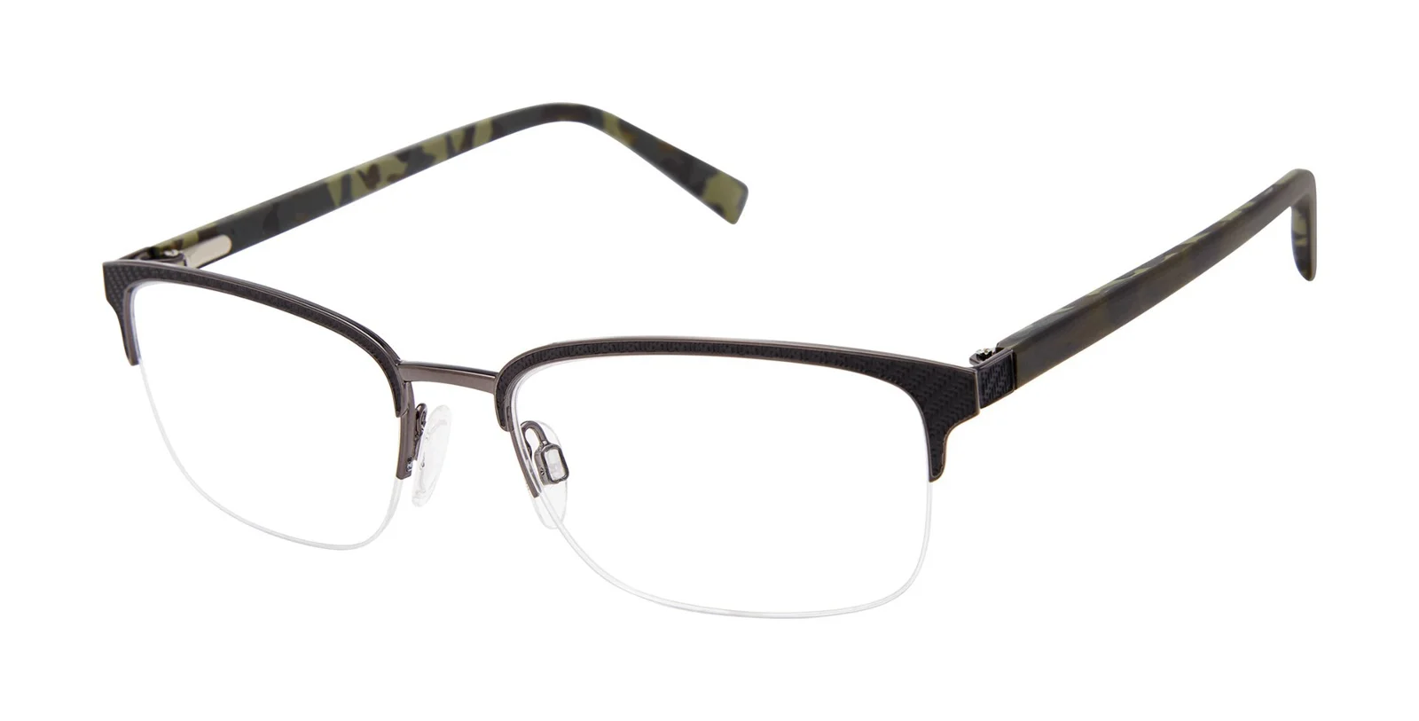 Buffalo David Bitton Eyeglasses BM530