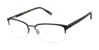 Buffalo David Bitton Eyeglasses BM530
