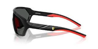 Ferrari Scuderia Sunglasses FZ6017U