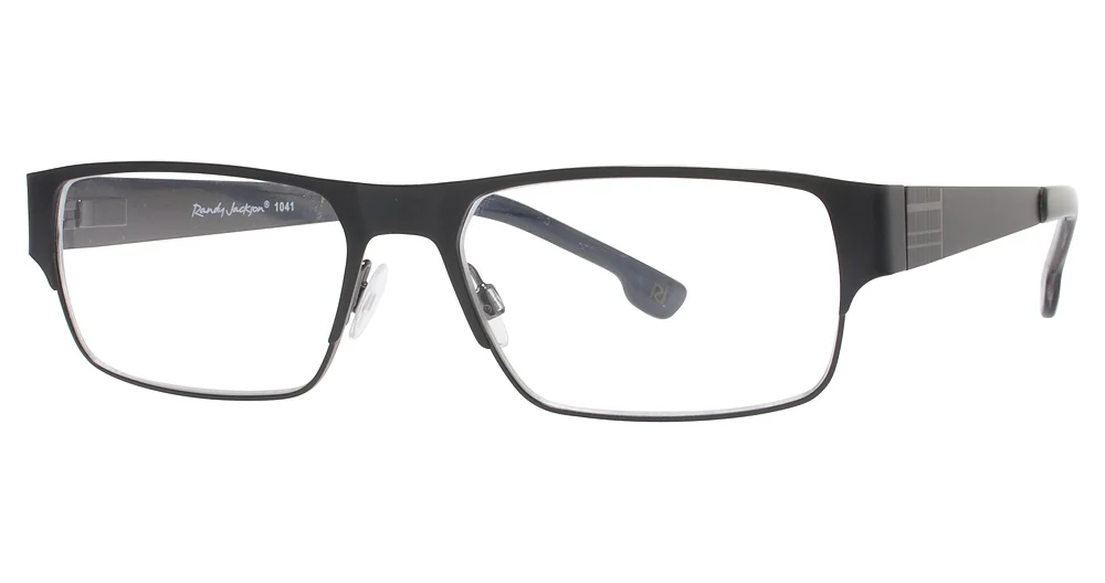 Randy Jackson Eyeglasses 1041