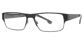 Randy Jackson Eyeglasses 1041