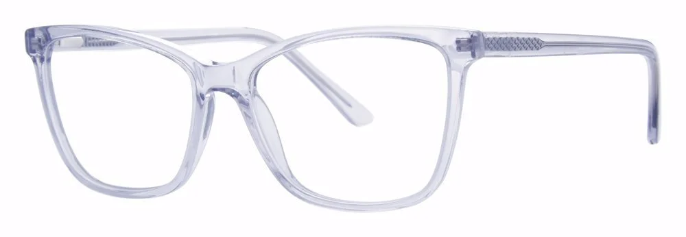 Genevieve Paris Design Eyeglasses THANKFUL