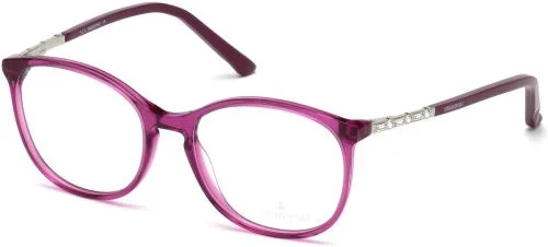 Swarovski Eyeglasses SK5163