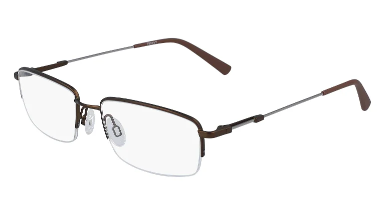 Flexon Eyeglasses H6000
