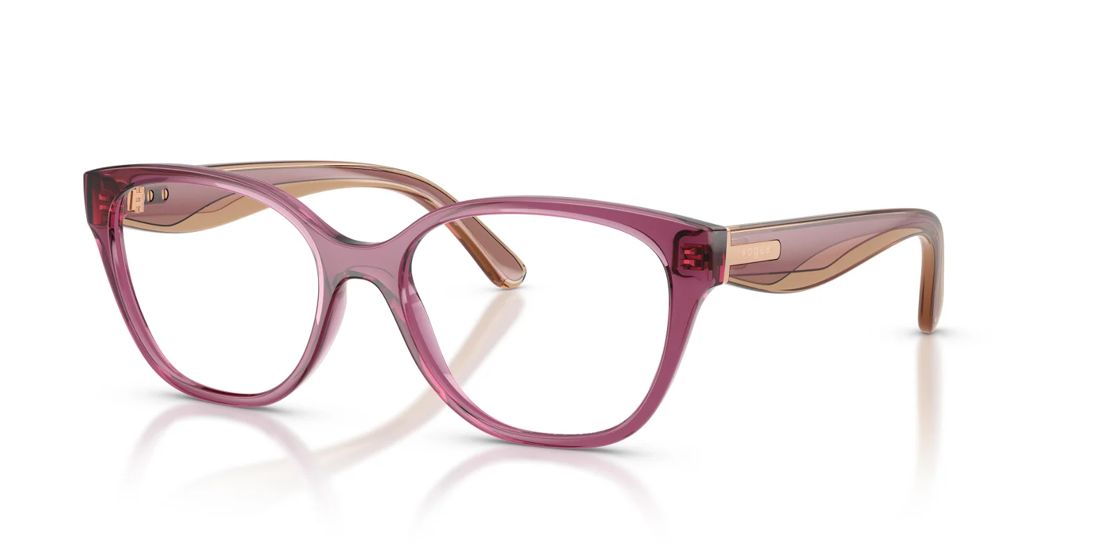Vogue Eyeglasses VO5712