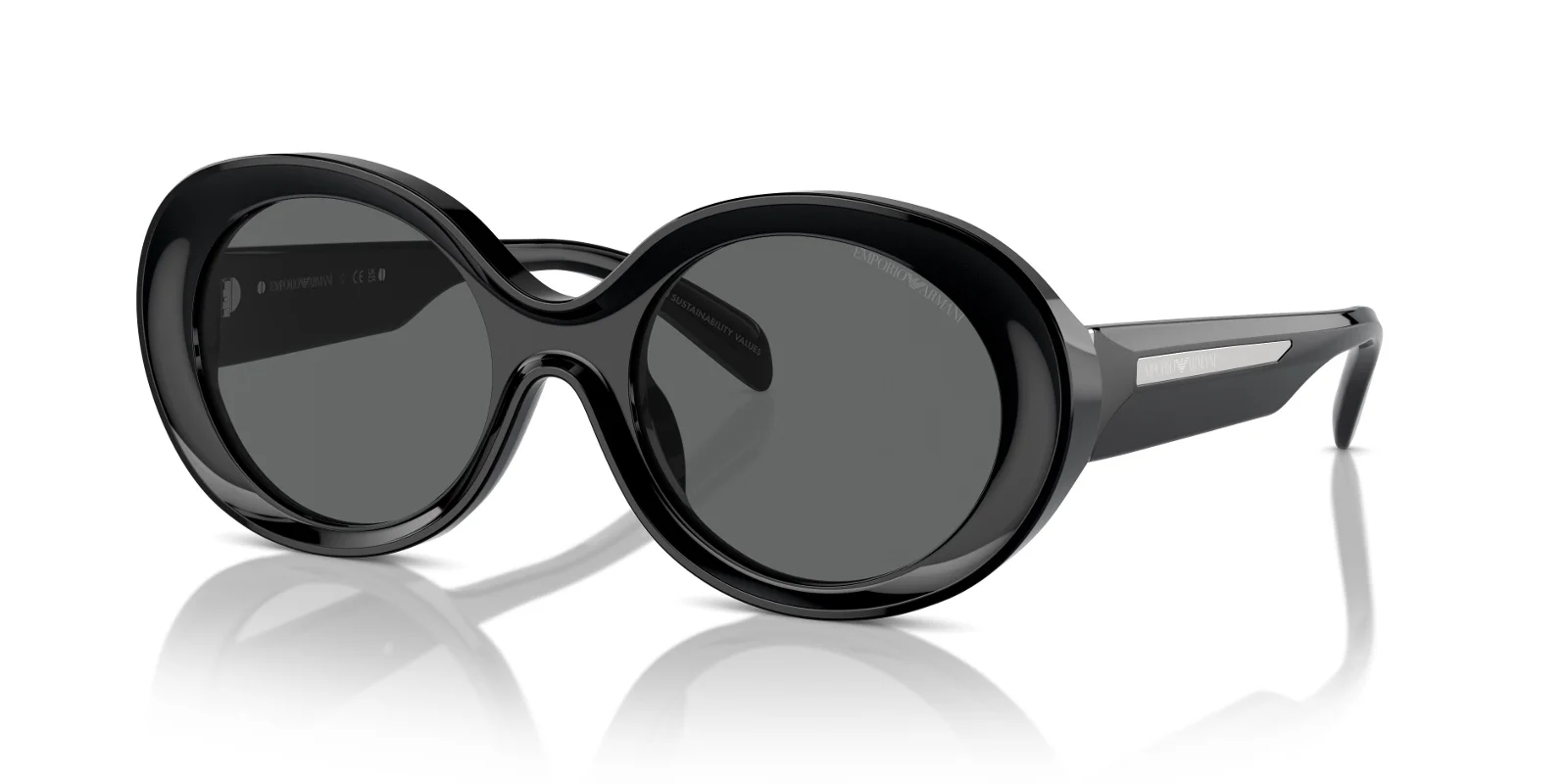 Emporio Armani Sunglasses EA4231U