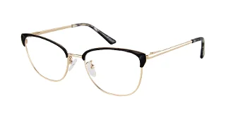 Kay Unger Eyeglasses K257