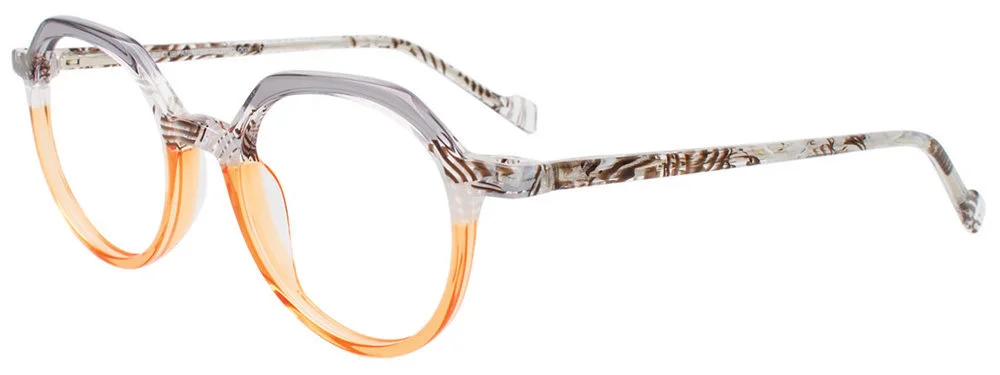 Easyclip Eyeglasses EC679