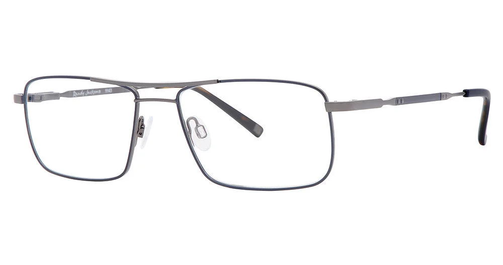 Randy Jackson Eyeglasses 1143