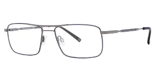 Randy Jackson Eyeglasses 1143