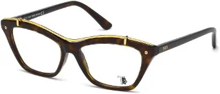Tod's Eyeglasses TO5128