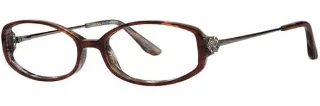 Burgundy Horn