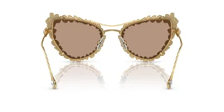 Swarovski Sunglasses SK7011