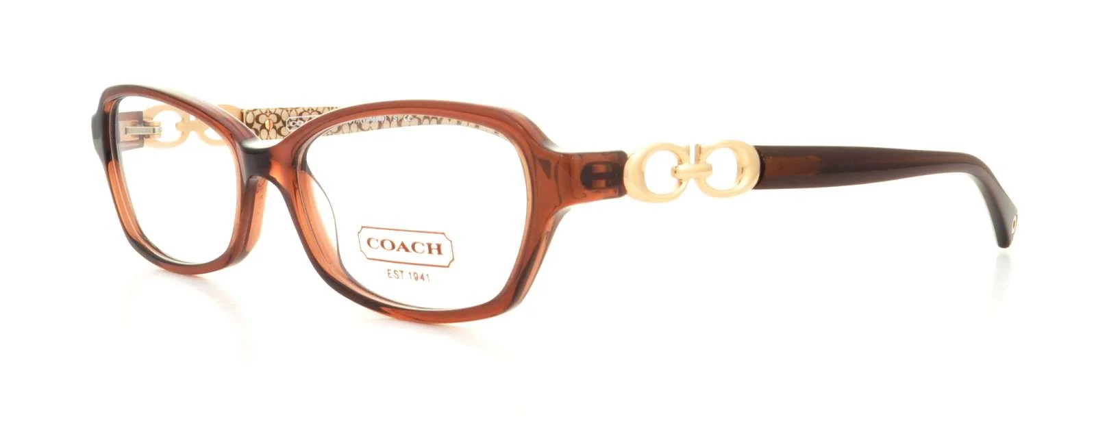 Coach Eyeglasses HC6017